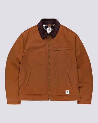 Wolfeboro Craftman - Jacket for Men  U1JKB7ELF0