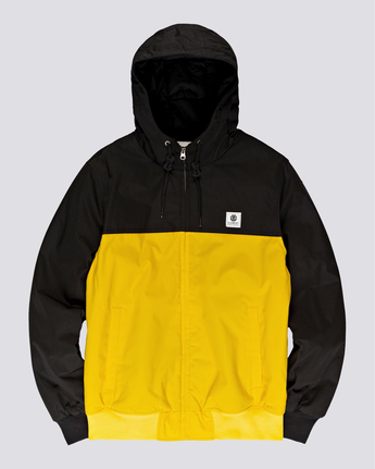 Wolfeboro Dulcey Two Tones - Water-Resistant Jacket for Men  U1JKC2ELF0