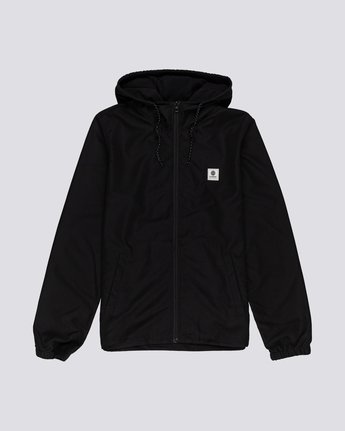 Wolfeboro Alder - Water-Resistant Jacket for Men  U1JKC3ELF0