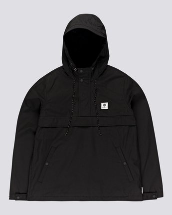 Wolfeboro Barrow - Water-Resistant Jacket for Men  U1JKC5ELF0