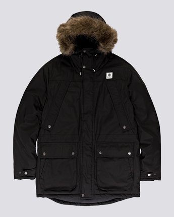 Wolfeboro Fargo - Water-Resistant Jacket for Men  U1JKC9ELF0