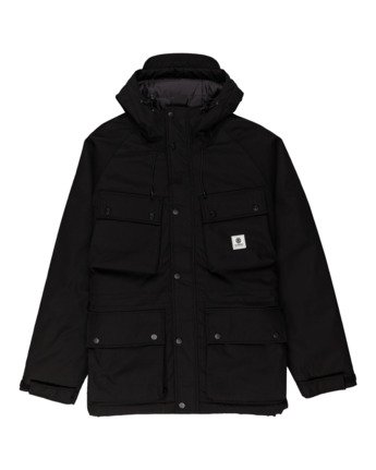 Wolfeboro Mountain - Water-Resistant Jacket for Men  U1JKD4ELF0