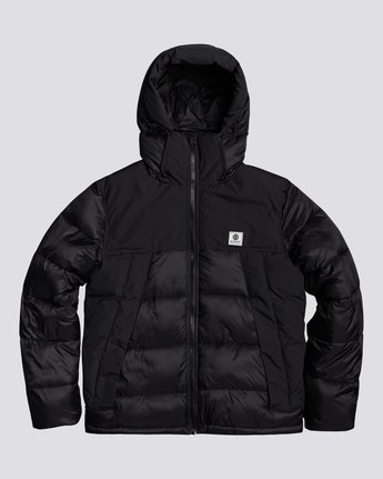 Wolfeboro Dulcey - Water-Resistant Jacket for Men  U1JKD6ELF0