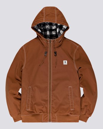 Wolfeboro Dulcey Work - Jacket for Men  U1JKF1ELF0