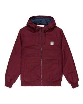 Wolfeboro Dulcey - Water-Resistant Jacket for Men  U1JKF2ELF0