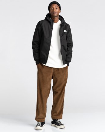 Wolfeboro Dulcey - Water-Resistant Jacket for Men  U1JKF2ELF0