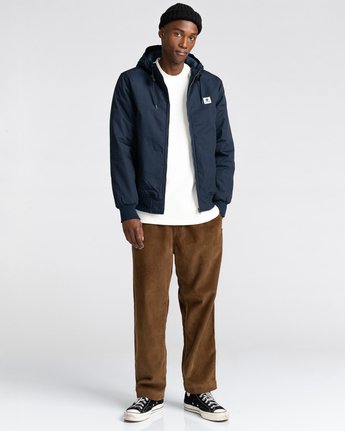 Wolfeboro Dulcey - Water-Resistant Jacket for Men  U1JKF2ELF0