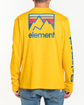 Joint - Long Sleeve T-Shirt for Men  U1LSA6ELF0