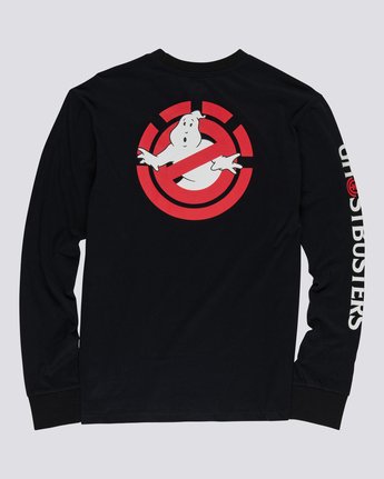 Ghostbusters Banshee - Long Sleeve T-Shirt for Men  U1LSE5ELF0