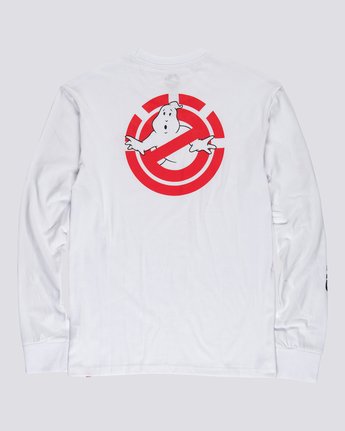 Ghostbusters Banshee - Long Sleeve T-Shirt for Men  U1LSE5ELF0