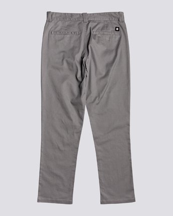 Sawyer - Trousers for Men  U1PTB9ELF0