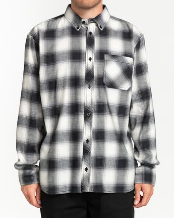 Lumber - Long Sleeve Shirt for Men  U1SHA3ELF0