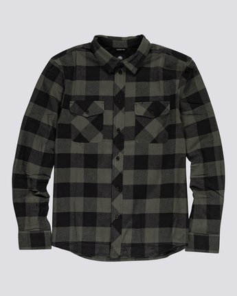 Tacoma - Long Sleeve Shirt for Men  U1SHA4ELF0