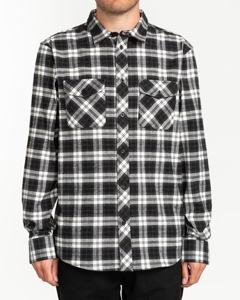 Tacoma - Long Sleeve Shirt for Men  U1SHA4ELF0