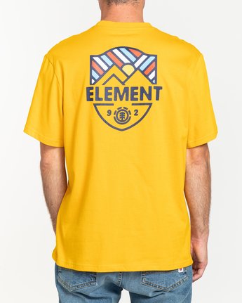 Beaming - T-Shirt for Men  U1SSA7ELF0