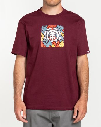 Palette - T-Shirt for Men  U1SSB5ELF0