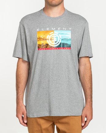 Sentinel - T-Shirt for Men  U1SSB9ELF0