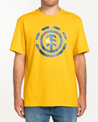 Water Camo Icon Fill - T-Shirt for Men  U1SSC2ELF0