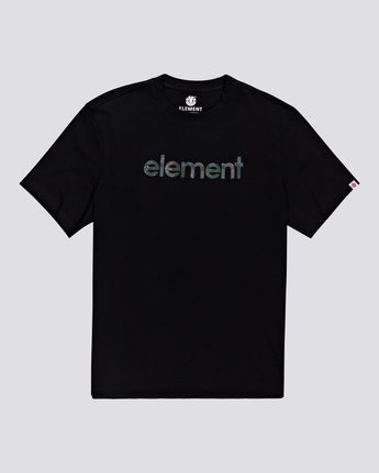 Water Camo Mark - T-Shirt for Men  U1SSC3ELF0