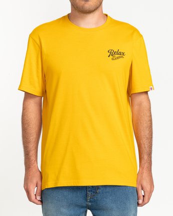 Hooray - T-Shirt for Men  U1SSE6ELF0