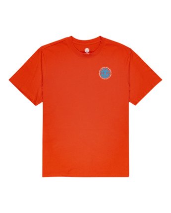 Seal Bp - T-Shirt for Men  U1SSG5ELF0