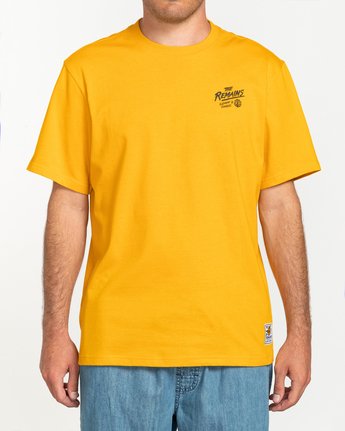 Timber! The Remains Liberty - T-Shirt for Men  U1SSG9ELF0