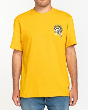 Timber! The Remains Taxi Driver - T-Shirt for Men  U1SSH1ELF0