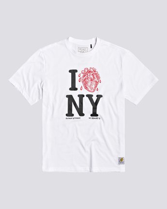 Timber! The Remains I Heart - T-Shirt for Men  U1SSH2ELF0