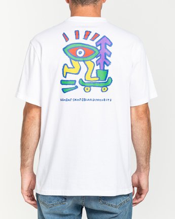 Larimer - T-Shirt for Men  U1SSJ6ELF0