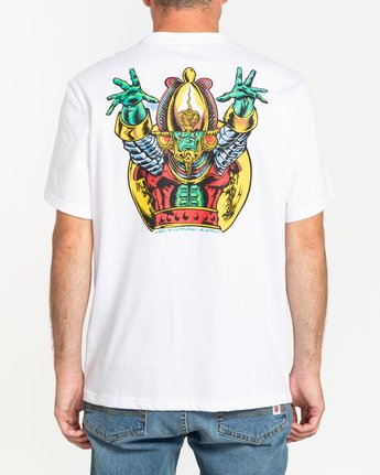 L'Amour Supreme Asar - T-Shirt for Men  U1SSJ7ELF0