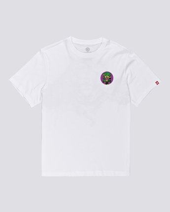 L'Amour Supreme Big Cat - T-Shirt for Men  U1SSJ8ELF0