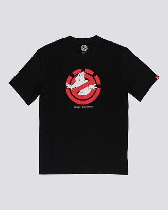 Ghostbusters Ghostly - T-Shirt for Men  U1SSK5ELF0