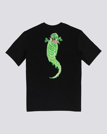 Ghostbusters Goop - T-Shirt for Men  U1SSL3ELF0
