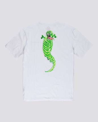Ghostbusters Goop - T-Shirt for Men  U1SSL3ELF0