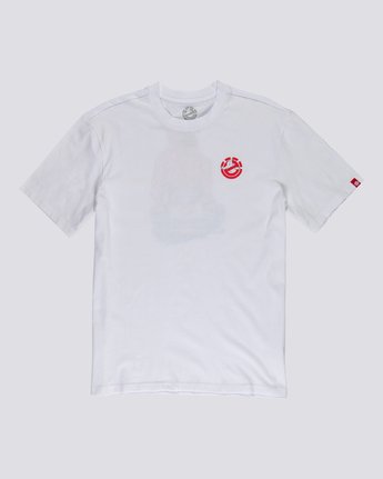 Ghostbusters Crushed - T-Shirt for Men  U1SSL4ELF0