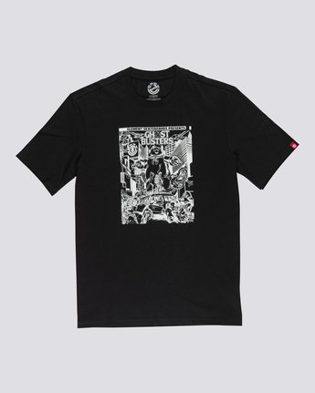 Ghostbusters Carnage - T-Shirt for Men  U1SSL5ELF0