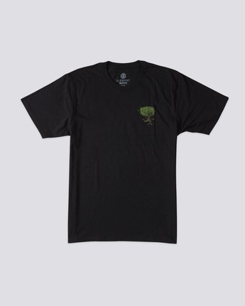 Power To The Planet Mottilaa - T-Shirt for Men  U1SSM2ELF0