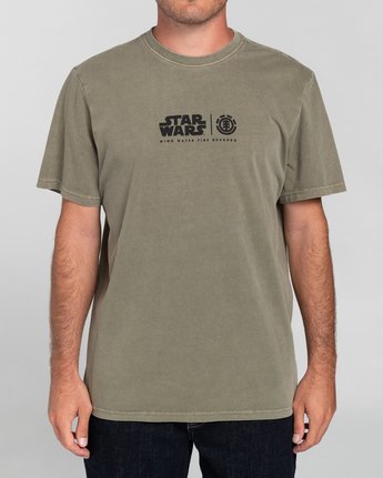 Star Wars X Element Nevarro - T-Shirt for Men  U1SSN4ELF0
