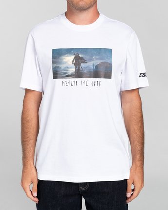 Star Wars X Element Rain Tee - T-Shirt for Men  U1SSN6ELF0