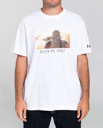 Star Wars X Element Protect - T-Shirt for Men  U1SSN8ELF0