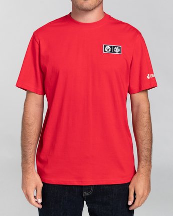 Star Wars X Element Mando - T-Shirt for Men  U1SSO3ELF0