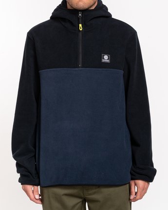 Future Nature - Hoodie for Men  U1WAA2ELF0