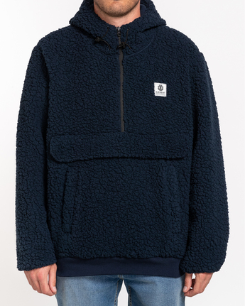 Wolfeboro Faroe - Hoodie for Men  U1WAA9ELF0