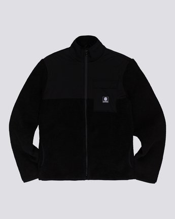 Wolfeboro Abenaki - Zip-Up Hoodie for Men  U1WAB4ELF0