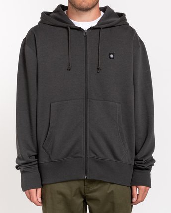 92 - Zip-Up Hoodie for Men  U1ZHA2ELF0