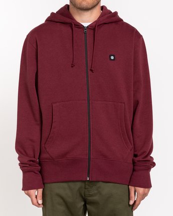 92 - Zip-Up Hoodie for Men  U1ZHA2ELF0