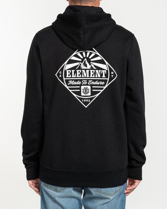 Medwell - Zip-Up Hoodie for Men  U1ZHA7ELF0