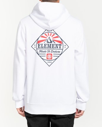 Medwell - Zip-Up Hoodie for Men  U1ZHA7ELF0