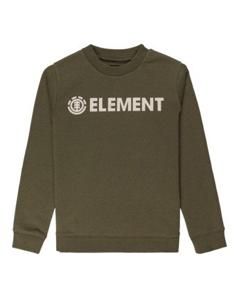 Blazin - Sweatshirt for Boys  U2CRA2ELF0