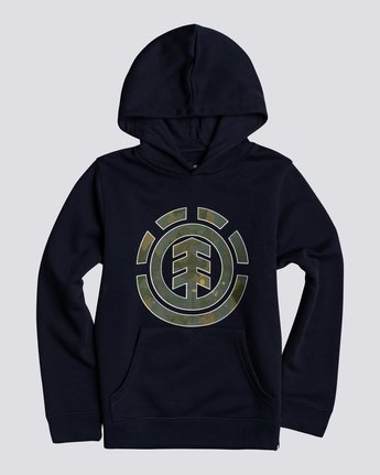 Water Camo Fill Hd By - Hoodie for Boys  U2HOA8ELF0